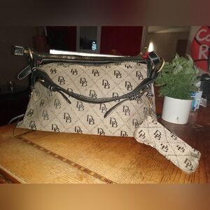 Bag,Dooney & Bourke